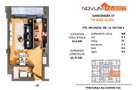 Garsoniera Ansamblu Premium NOVUM Viilor COMISION 0% - 10