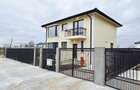 Casă individuală gata de mutat, Tunari, 396 mp teren, 171mp, 4 camere, 3 băi - 1