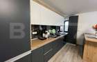 Apartament modern cu terasă de 15 m2 și priveliște panoramică – 58 m2, etaj 3 - 2
