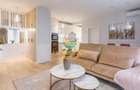 Tineretului Park 10 minute metrou 3cam bloc 2020 mobilat LUX - 6