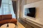 ISHO U1- Apartament Vedere la Bega 3 camere + parcare subterana - 1