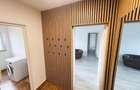 3 Camere | Mobilat și Utilat | Metrou Romancierilor | Vedere Parc | - 8
