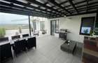Penthouse cu 2 camere terasa si loc de parcare Calea Surii Mici Sibiu - 8