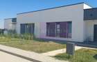 Săbăreni, casă nouă 116 mp utili, curte 608, în apropierea pădurii - 1