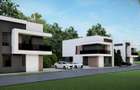 Casă mediteraneană 4 camere și 3 băi în Comuna Berceni Str. Cireșilor - 4