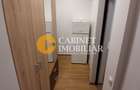 Apartament 2 camere, complet mobilat, Zona Tudor Vladimirescu Iasi - 5