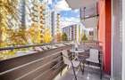 Inchiriere apartament 3 camere LUX 2 băi Etaj 1  Avantgarden 3 - 5