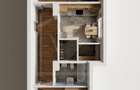 Apartament 2 cam decomandate - strada Dunarii(Exclusivitate) - 7