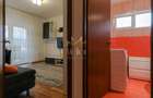 Apartament decomandat, 2 camere, balcon, parcare, Floresti, Somesului - 12