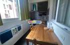 Studio Mobilat Utilat in Militari Residence 360 Euro - 8