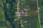 Vânzare teren *17,8 ha - front stradal 40 m.l.* Comuna Runcu - Sat Dobrița - 4