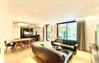 LUXURY DESIGN/ DUPLEX/ONE CHARLES DE GAULLE /2 PARKING/2 TERRACES - 17
