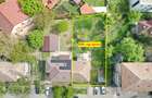 Vila 5 camere | Zona Tipografilor | Teren 695 MP | Constantin Brancusi - 2