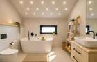 Vila cu atmosfera de resort:smart home, curte spectaculoasa,1.000mp teren, Tarlu - 8