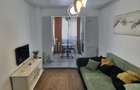 Apartament tip studio de inchiriat Pollux Residence Chiajna - 1