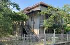 Vand casa 7 camere + anexe + teren 3515 mp - 1