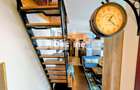 Apartament 3 camere 2 băi 55 mp Alexandru cel Bun - 17