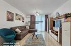 LUX! Ap2cam PRIMUL CHIRIAS - BND Residence - PARCARE PRIVATA - 650 euro - 5