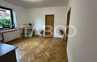 Casa curte libera 300mp 8 camere individuala zona Calea Poplacii Sibiu - 12