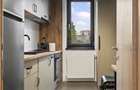 2 Camere + Parcare Et.1/4 Bloc Nou Zona Mihai Bravu - 5