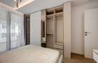 Apartament superb cu 3 camere, terasa si 2 locuri de parcare in Floreasca! - 15