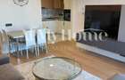 Apartament exclusivist de 2 camere in One Herastrau Towers, parcare subterana - 4