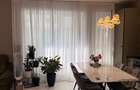 Apartment 3cam, mobilat, utilat, direct proprietar, MTM PIPERA LAKE - 9