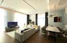 HERASTRAU ONE TOWERS  PENTHOUSE DUPLEX  VEDERE PANORAMICA - 16