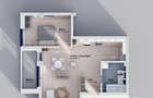 Acasă lângă Lac! Apartament Premium într-un Complex Verde și Exclusivist - 10