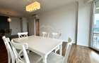 4 rooms apartment - 122 sqm/ Rented/ 1 Parking / Floreasca - Lake View - 7