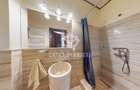 Vila 6 camere, suprafata utila 240 mp, curte - birouri / rezidential - Dorobanti - 12