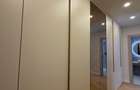 Apartament NOU LUXURY prima inchiriere - Erou Iancu Nicolae - 4 camere - piscina - 25
