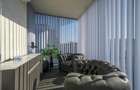 Penthouse Herastrau  Modern and High End finishes  2 parking - 5