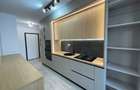 Studio Premium | Comat Towers | Living & Dormitor Delimitate - 15