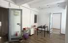 Piata Romana / cladire comerciala 2004 / duplex etaj 1+2/5 / 6 camere + receptie - 10