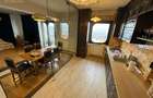 Penthouse 165mp | Panoramic View Cluj | Terrace 20mp | Buna Ziua - 5