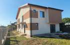 Vila tip duplex, 3 camere, teren 254 mp - Comuna Berceni - 1