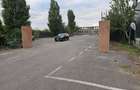 Teren vanzare , constructii case, hale , deschidere DN26 - 2