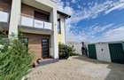 Proprietar vand duplex modern, mobilat complet, curte + terasa – Giroc, Calea Ur - 10
