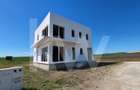 Casă individuală modernă P+1 | 120 mp utili | Teren 486 mp | Șura Mică - 1