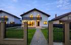 Casa pe 5 camere, constructie noua, 600mp teren, Harman, Brasov - 10