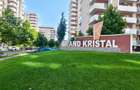 Grand Kristal apartament 2 camere cu 2 balcoane. - 1