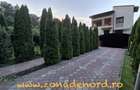 Casă/Vilă generoasă, foarte bine construita, Balotesti-Dumbrăveni - 2