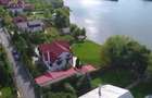Vila de lux, 427 mp utili și 2313 mp teren, pe malul lacului (Cociova) Balotesti - 12