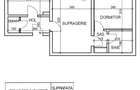 Apartament 2 camere.  Parc Tineretului. Radulescu Motru. Piata Norilor - 4