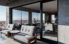 Berlin 5 Un etaj doar pentru tine – penthouse boutique în Tomis Plus - 6