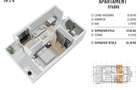 Apartament gata de mutat Tva inclus in pret - 1