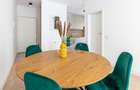 Apartament 2 Camere I Metrou |  Marmura Residence - 8