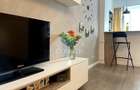 Garsoniera renovata modern str Nada Florilor - Teiul Domnei - 9