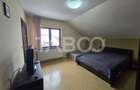 Casa de inchiriat 177mp 7 camere cu baie proprie zona Lupeni Sibiu - 16